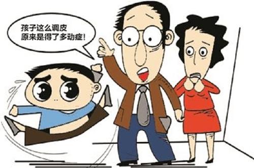 小兒多動癥會影響智力發(fā)育嗎？