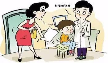 抽動(dòng)癥治療的誤區(qū)